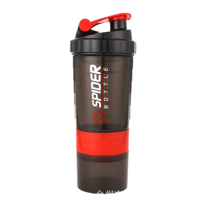 500ml Portable Protein Powder Shaker