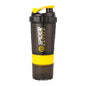 500ml Portable Protein Powder Shaker